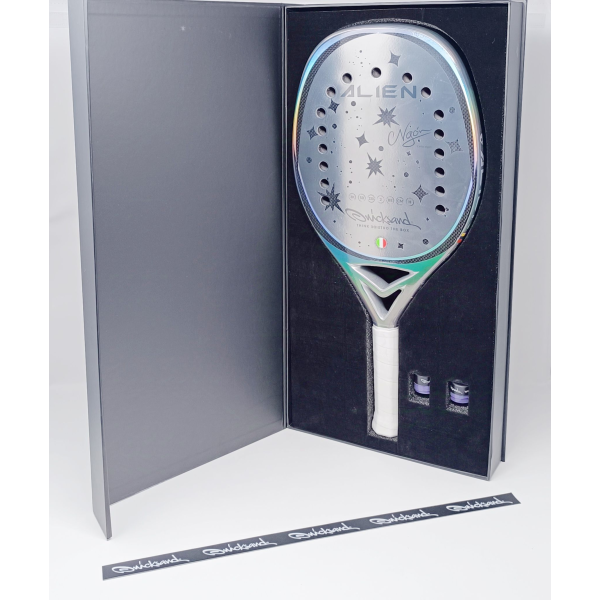 Quicksand Alien 2025