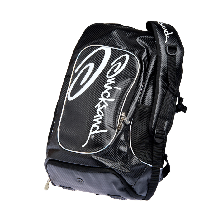Zaino Quicksand Schwarz Zaino Quicksand Schwarz