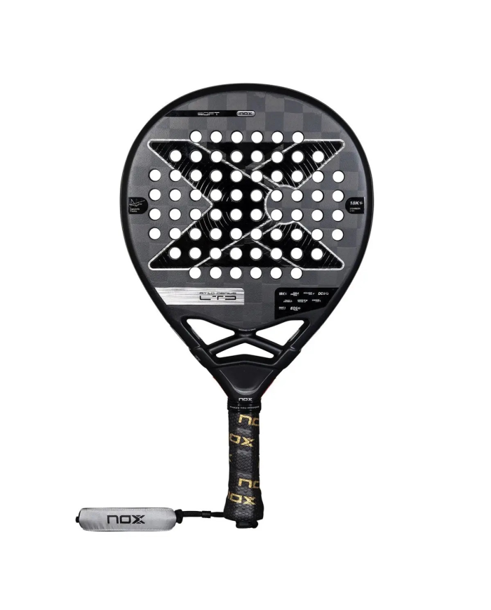 Nox Pack AT Genius Limited Edition 2025