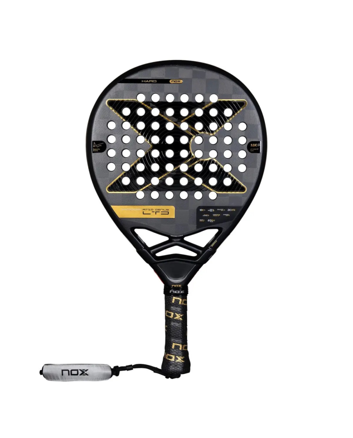 Nox Pack AT Genius Limited Edition 2025