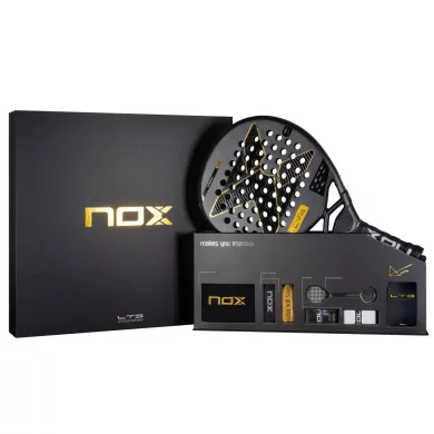 Nox Pack AT Genius Limited Edition 2025 Nox Pack AT Genius Limited Edition 2025