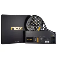 Nox Pack AT Genius Limited Edition 2025|Racchette Padel Nox|Nox Nox Pack AT Genius Limited Edition 2025|Racchette Padel Nox|Nox