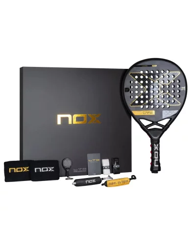 NOX PACK AT GENIUS LIMITED EDITION 2025 NOX PACK AT GENIUS LIMITED EDITION 2025