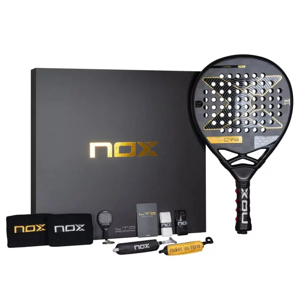 NOX PACK BEI DER GENIUS LIMITED EDITION 2025 NOX PACK BEI DER GENIUS LIMITED EDITION 2025