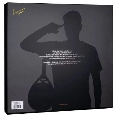 Nox Pack AT Genius Limited Edition 2025 Nox Pack AT Genius Limited Edition 2025