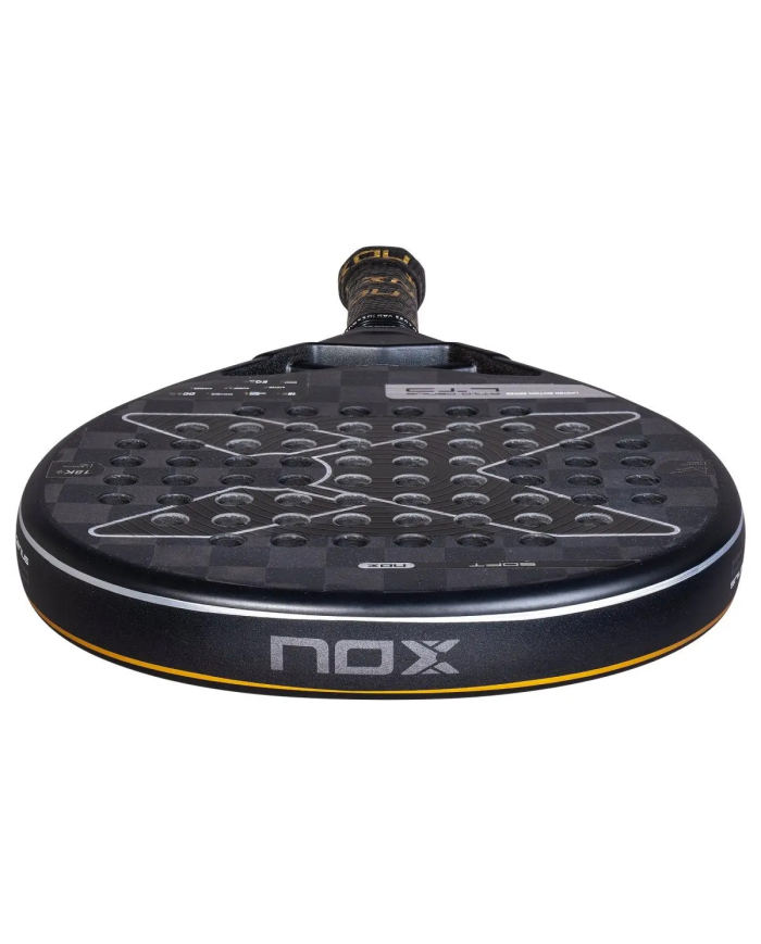 Nox Pack AT Genius Limited Edition 2025