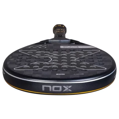 Nox Pack AT Genius Limited Edition 2025 Nox Pack AT Genius Limited Edition 2025