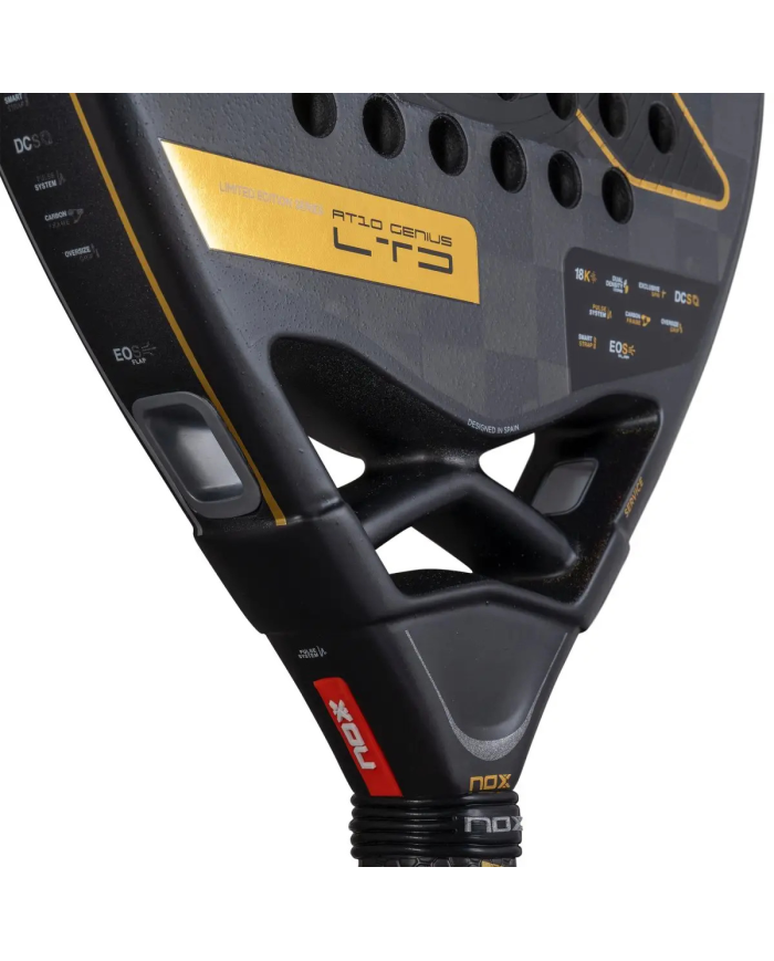 Nox Pack AT Genius Limited Edition 2025