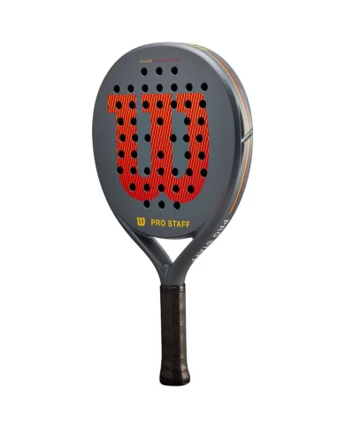 Wilson W Pro Staff 2022 Wilson W Pro Staff 2022