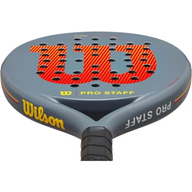 Wilson W Pro Staff 2022 Wilson W Pro Staff 2022