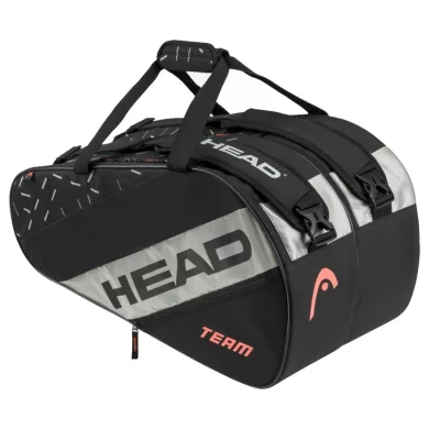 Bag Head Team L Black Bag Head Team L Black