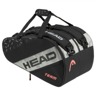 Bag Head Team L Black