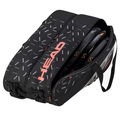 Bag Head Team L Black Bag Head Team L Black