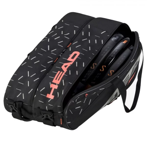 Bag Head Team L Black Bag Head Team L Black