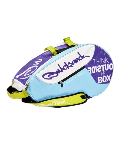 Quicksand Bag Compact Multicolor