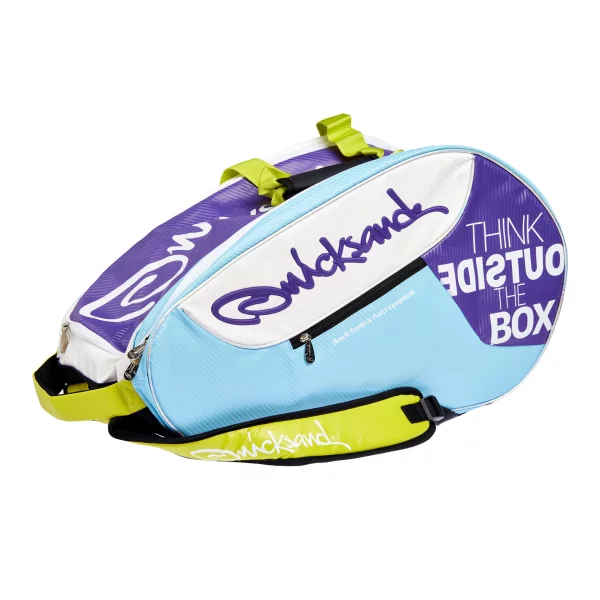Quicksand Bag Compact Multicolor Quicksand Bag Compact Multicolor