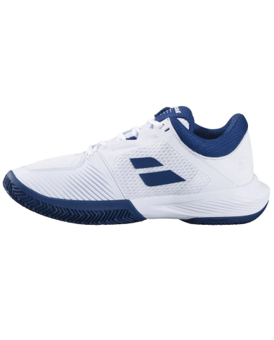 Chaussures de tennis Babolat SFX4 pour terre battue Chaussures de tennis Babolat SFX4 pour terre battue