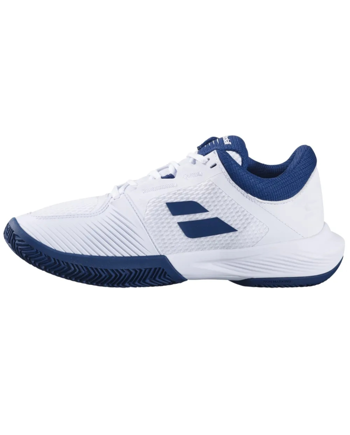 Scarpe Babolat Tennis Terra Battuta SFX4