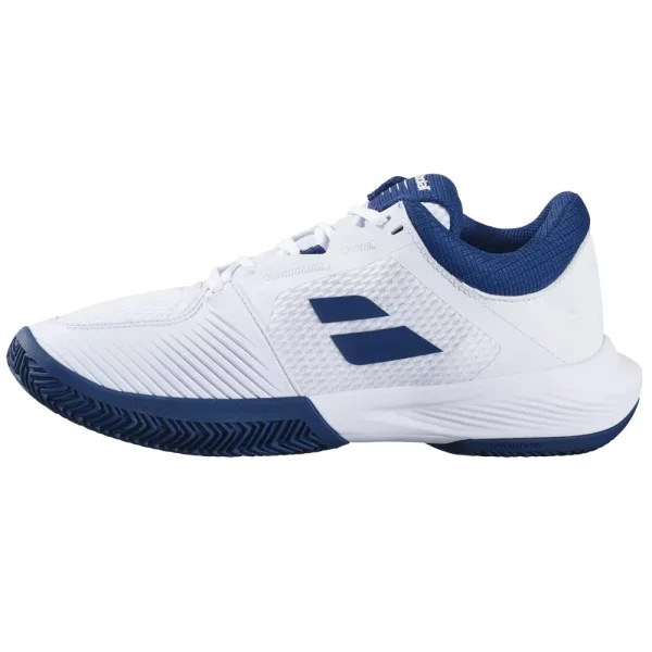 Babolat SFX4 Sandplatz-Tennisschuhe Babolat SFX4 Sandplatz-Tennisschuhe