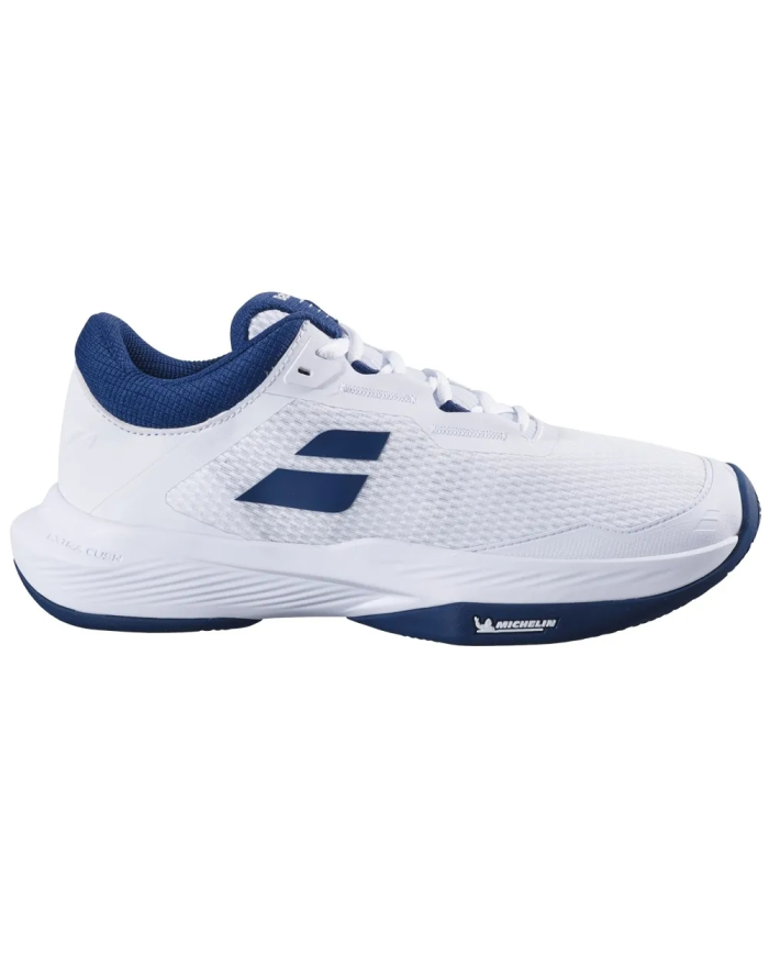 Scarpe Babolat Tennis Terra Battuta SFX4