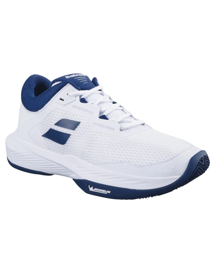 Scarpe Babolat Tennis Terra Battuta SFX4