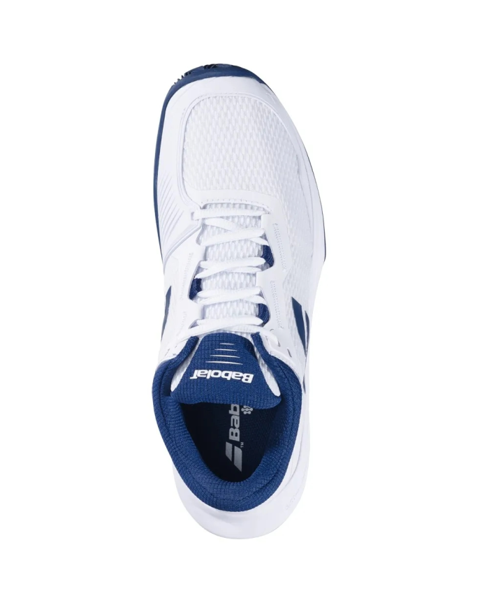 Scarpe Babolat Tennis Terra Battuta SFX4