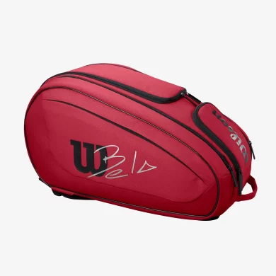 Wilson Bag Super Tour Padel Wilson Bag Super Tour Padel