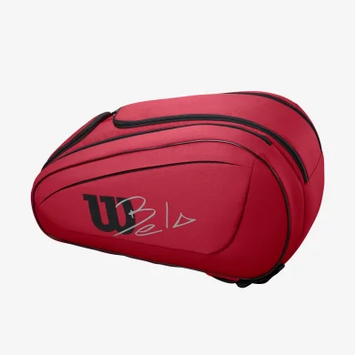 Wilson Bag Super Tour Padel Wilson Bag Super Tour Padel