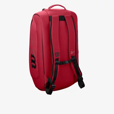 Wilson Bag Super Tour Padel Wilson Bag Super Tour Padel