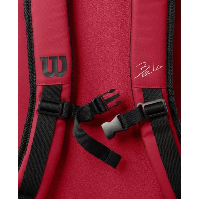 Wilson Bag Super Tour Padel Wilson Bag Super Tour Padel