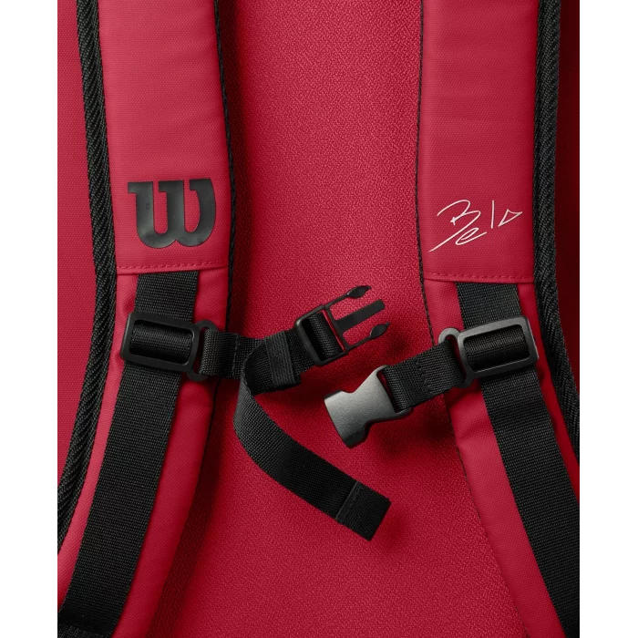 Wilson Bag Super Tour Padel Wilson Bag Super Tour Padel