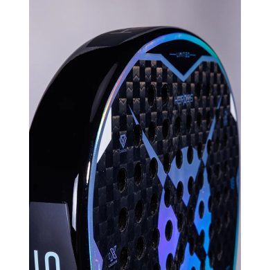 Heroe's Padel Predator LTD 2025 Heroe's Padel Predator LTD 2025
