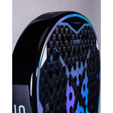 Heroe's Padel Predator LTD 2025 Heroe's Padel Predator LTD 2025