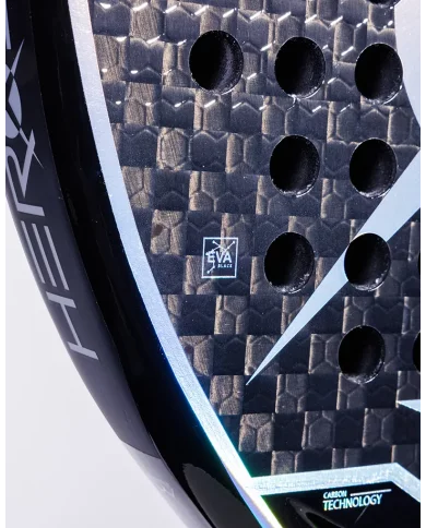 Heroe's Padel Predator LTD 2025