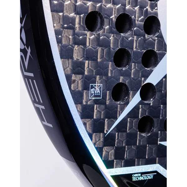 Heroe's Padel Predator LTD 2025 Heroe's Padel Predator LTD 2025