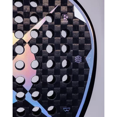 Heroe's Padel Predator LTD 2025 Heroe's Padel Predator LTD 2025