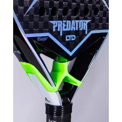 Heroe's Padel Predator LTD 2025 Heroe's Padel Predator LTD 2025
