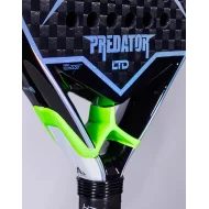 Heroe's Padel Predator LTD 2025 Heroe's Padel Predator LTD 2025
