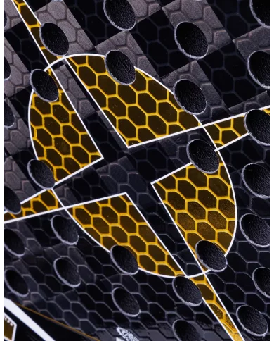 Heroe's Padel Rowan Gold 2025 Heroe's Padel Rowan Gold 2025