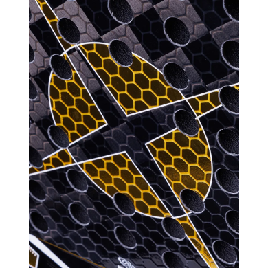 Heroe's Padel Rowan Gold 2025 Heroe's Padel Rowan Gold 2025