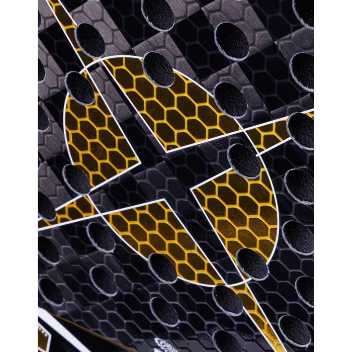 Heroe's Padel Rowan Gold 2025 Heroe's Padel Rowan Gold 2025