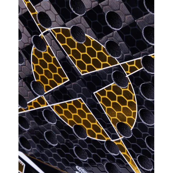 Heroe's Padel Rowan Gold 2025 Heroe's Padel Rowan Gold 2025