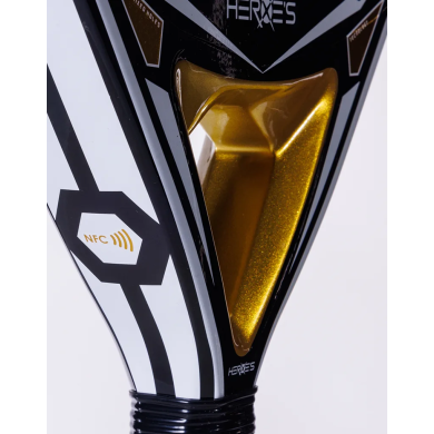 Heroe's Padel Rowan Gold 2025 Heroe's Padel Rowan Gold 2025