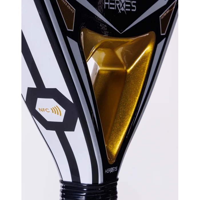 Heroe's Padel Rowan Gold 2025 Heroe's Padel Rowan Gold 2025