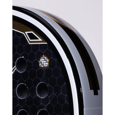 Heroe's Padel Rowan Gold 2025 Heroe's Padel Rowan Gold 2025