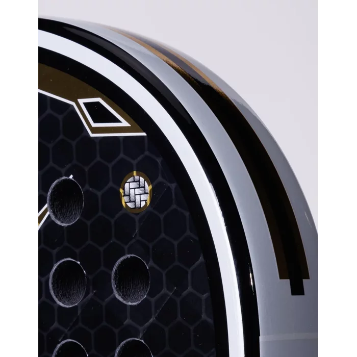 Heroe's Padel Rowan Gold 2025 Heroe's Padel Rowan Gold 2025