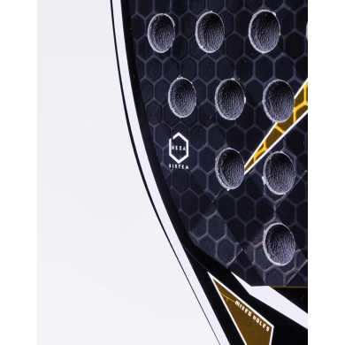 Heroe's Padel Rowan Gold 2025 Heroe's Padel Rowan Gold 2025