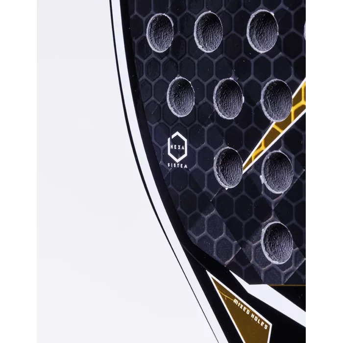 Heroe's Padel Rowan Gold 2025 Heroe's Padel Rowan Gold 2025