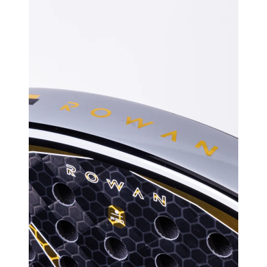 Heroe's Padel Rowan Gold 2025 Heroe's Padel Rowan Gold 2025