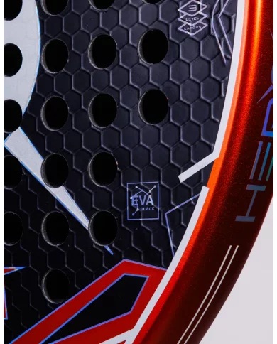 Heroe's Padel Azteca 2025